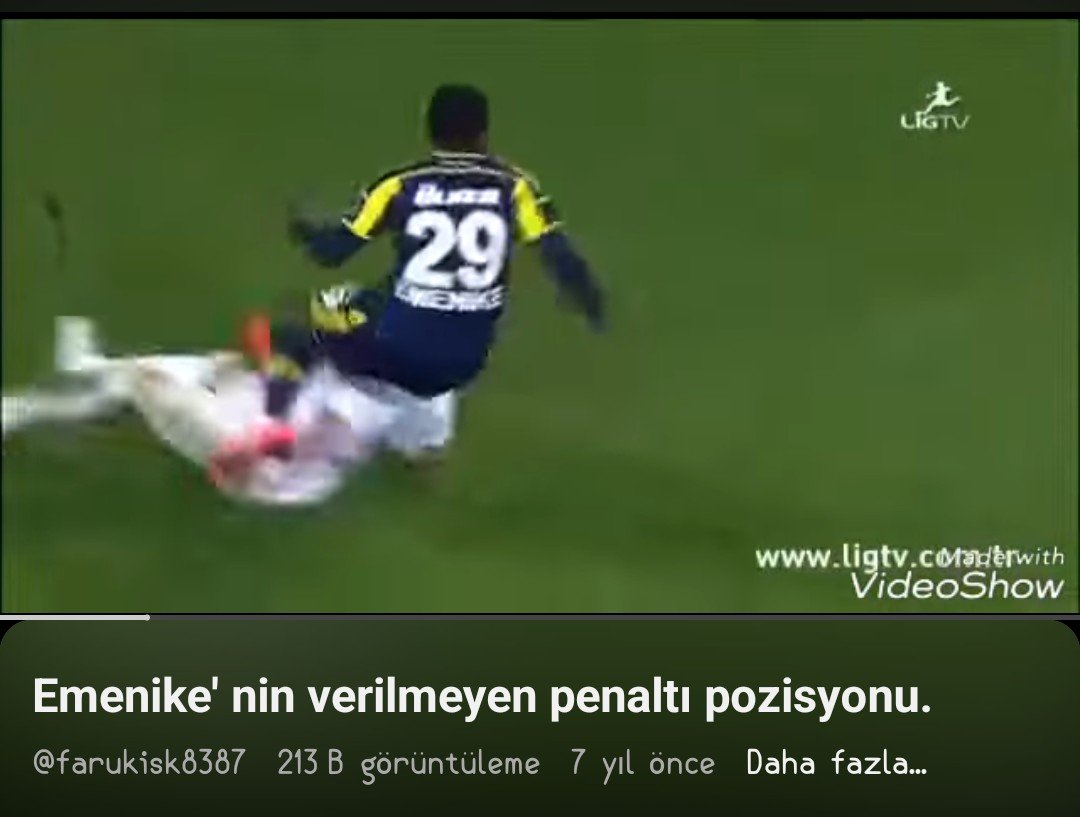 Instant Fener tweet media