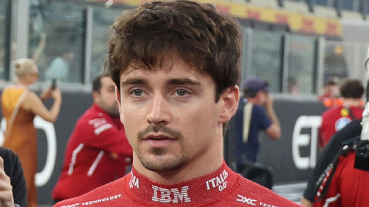 F1 Speed Indonesia tweet media