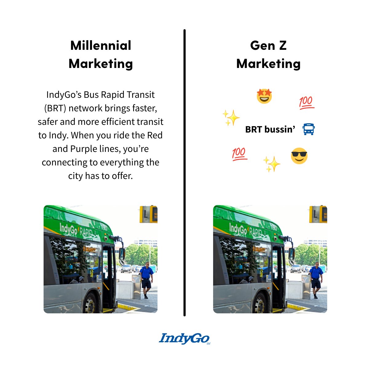 IndyGo tweet media