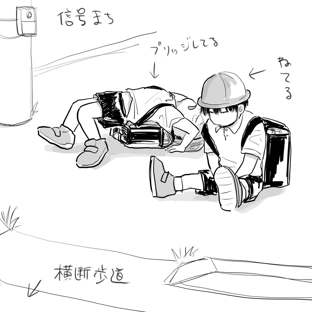 ニラ玉🦊🌸5/6東2て36b tweet media