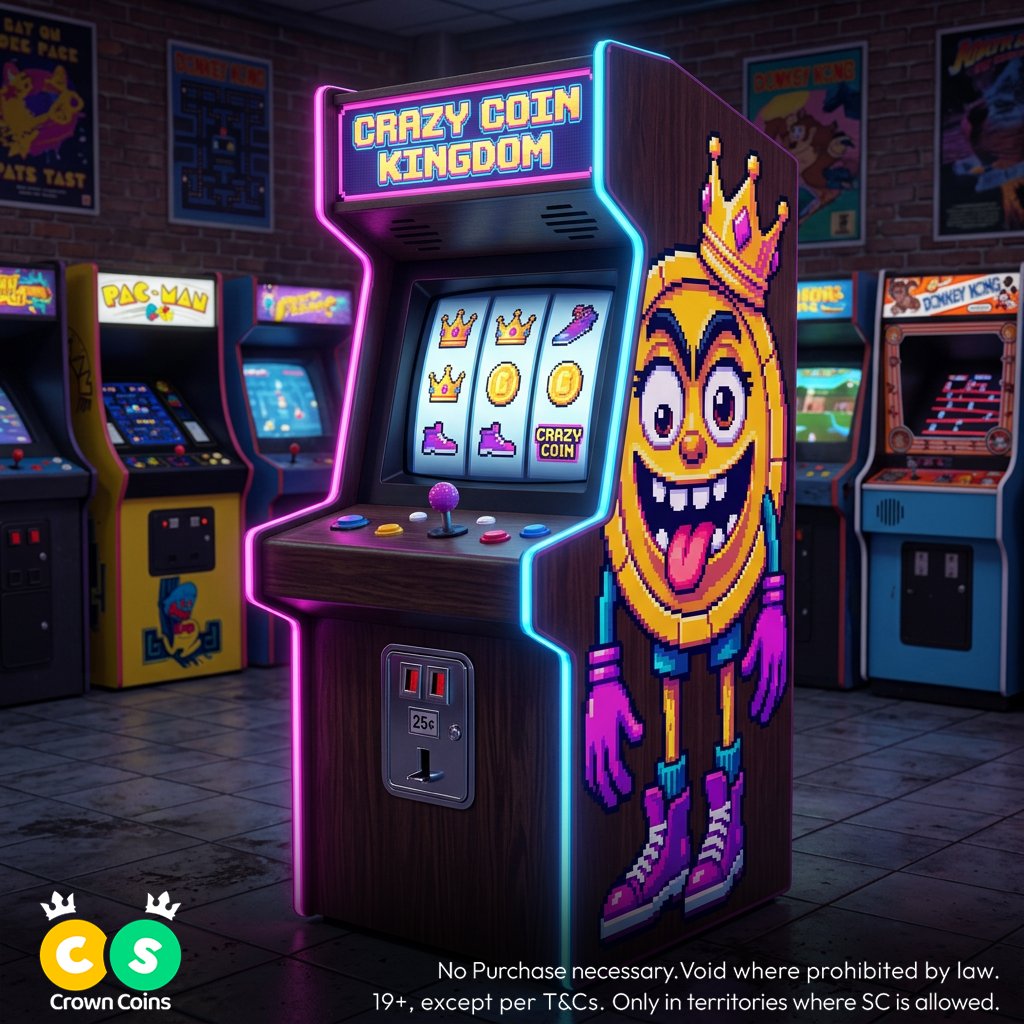 CrownCoins tweet media