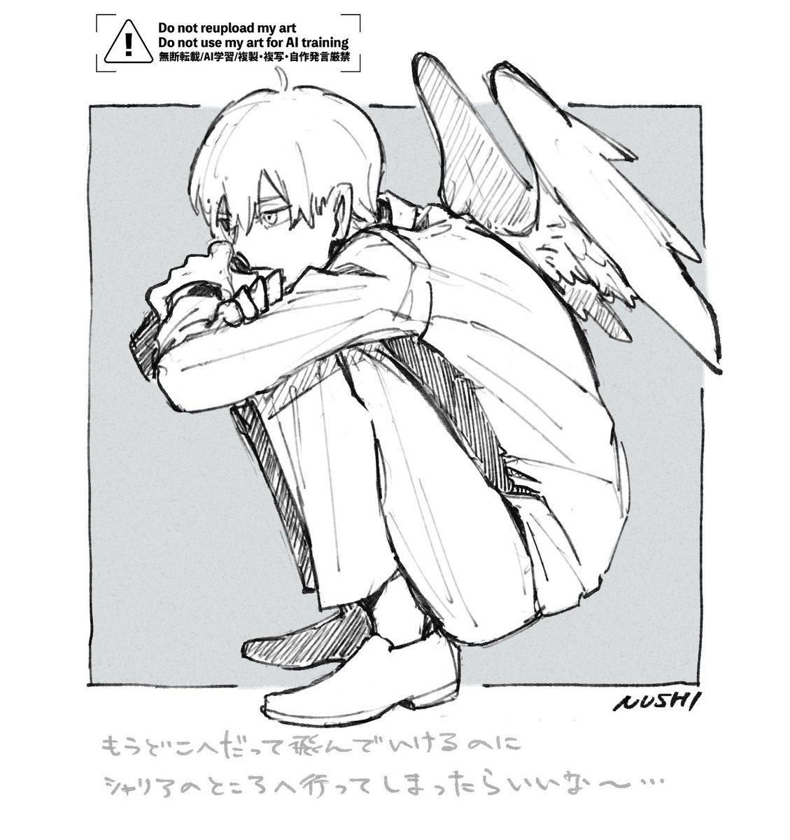シャリとかシャのいろいろ 