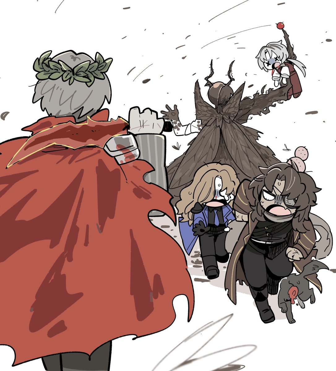 工場長05 tweet media