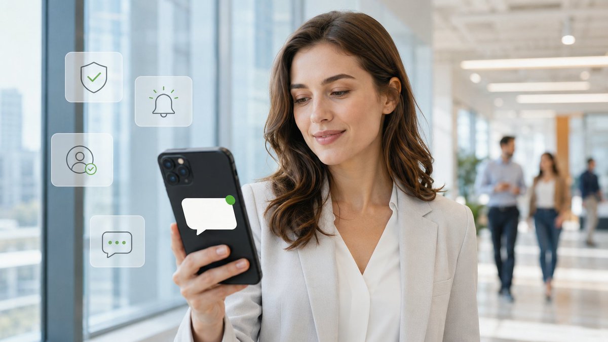 SMSBoosting's tweet photo. SaaStr AI Annual 2026 puts AI-native SaaS growth in focus. 📈
As SaaS teams automate onboarding, OTP, and alerts, reliable SMS becomes part of the growth infrastructure. Let’s connect.😀

#SaaStrAI #SaaStrAnnual #AIAgents #LocalBusiness #Founders #SaaS #AI #SaaStr2026 https://t.co/mywoRlbZ4B