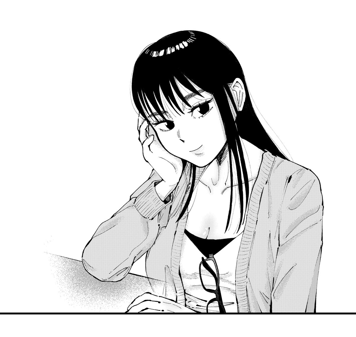 それ町
昔は紺先輩が1番かわいいなーと思ってたけど、この前数年ぶりに読み返したら静ねーちゃんのことしか考えられなくなって、何となく己の加齢を感じた 