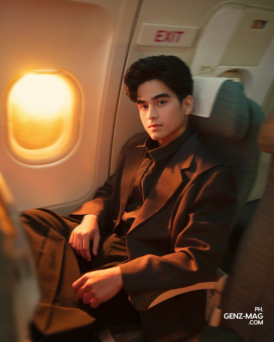 PopPlanet_'s tweet photo. Will Ashley Stars in Gen Z Magazine PH’s Latest Exclusive. https://t.co/M8nc00pyds