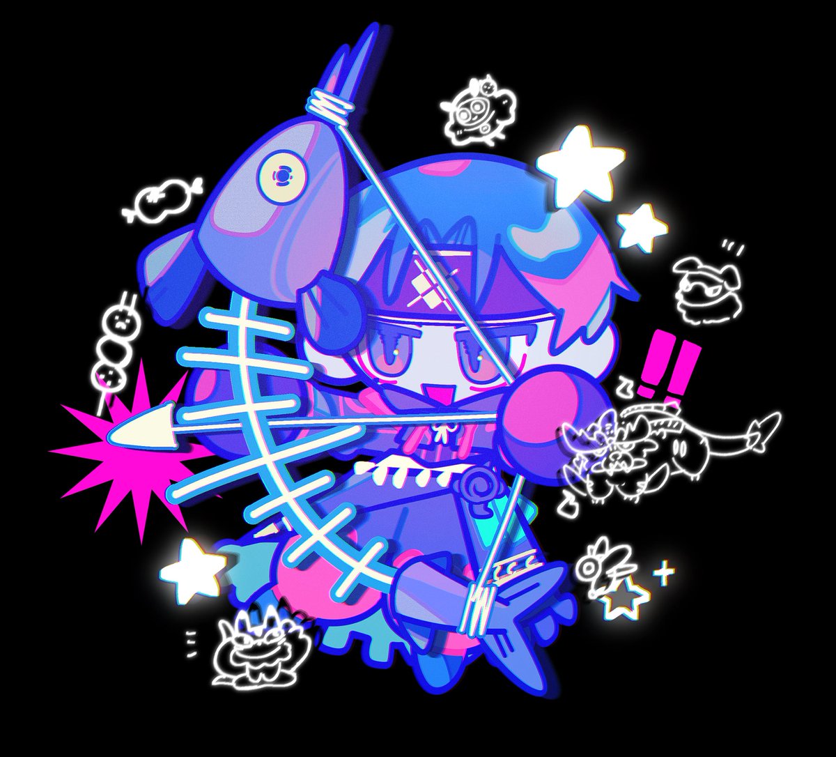 mchi_38's tweet photo. フォロワー2000人ありがとうございます。
モンハンライズの自アバに恋してるアカウントになります　よろしくお願いいたします。 https://t.co/SFUfWuPXLV