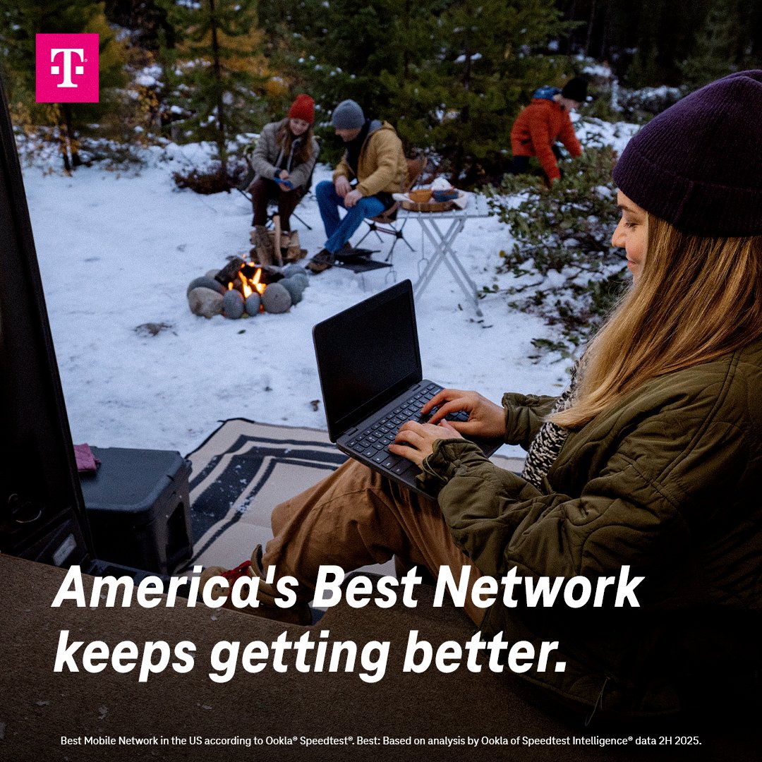 LeonFit24's tweet photo. If you know you know 😏 @TMobile's network is like that 💪 https://t.co/TCX3FTCA6b

#TeamMagenta https://t.co/ezAwZhJtJm