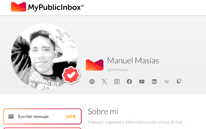 MyPublicInbox tweet media