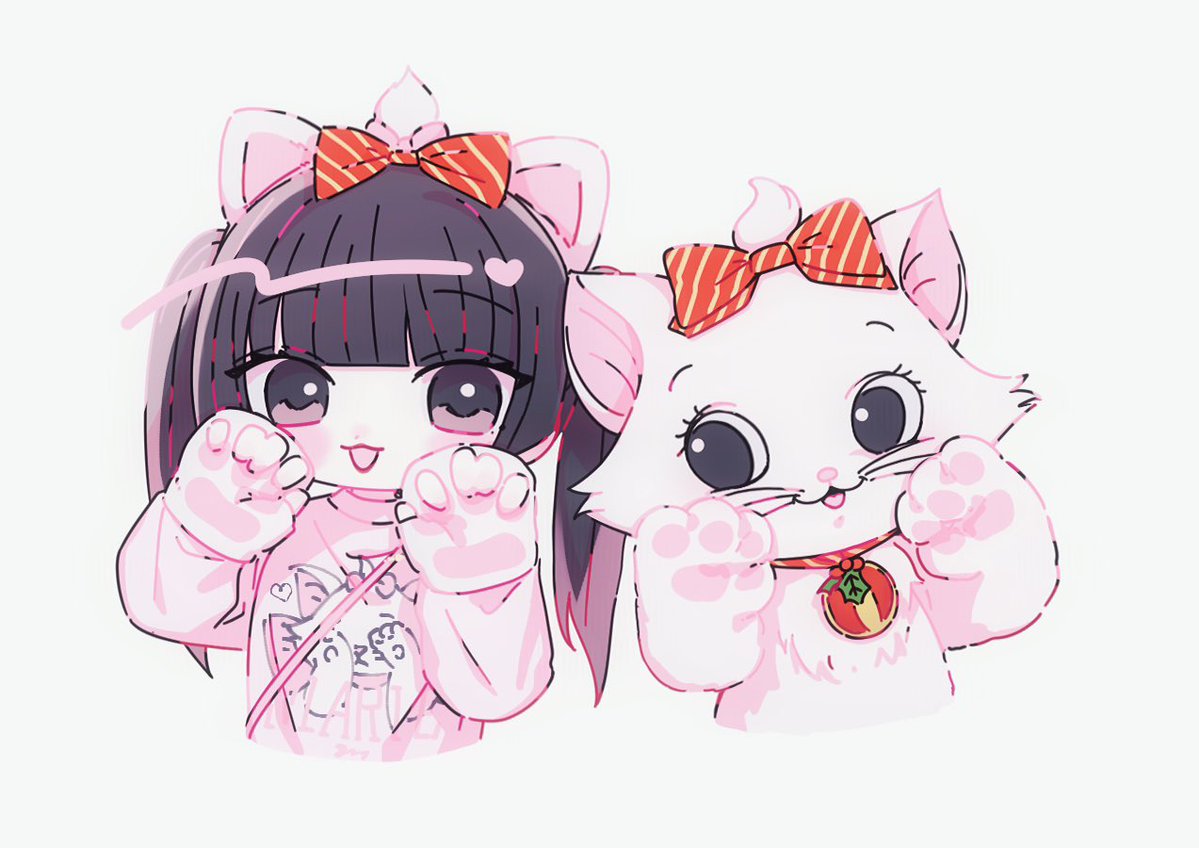 初めまして、イラストレーターのゆずと申します。 ぜひイラスト描かせ