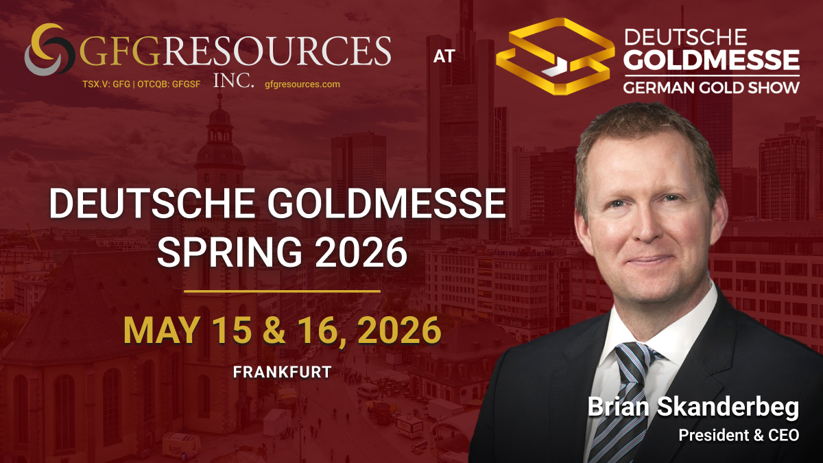 GFG Resources Inc tweet media