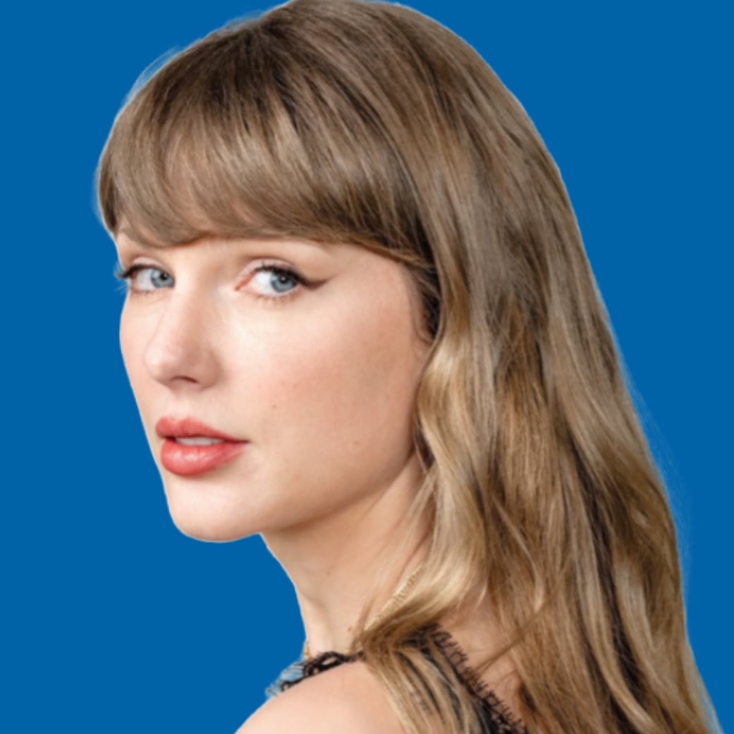 The Taylor Swift Updates tweet media