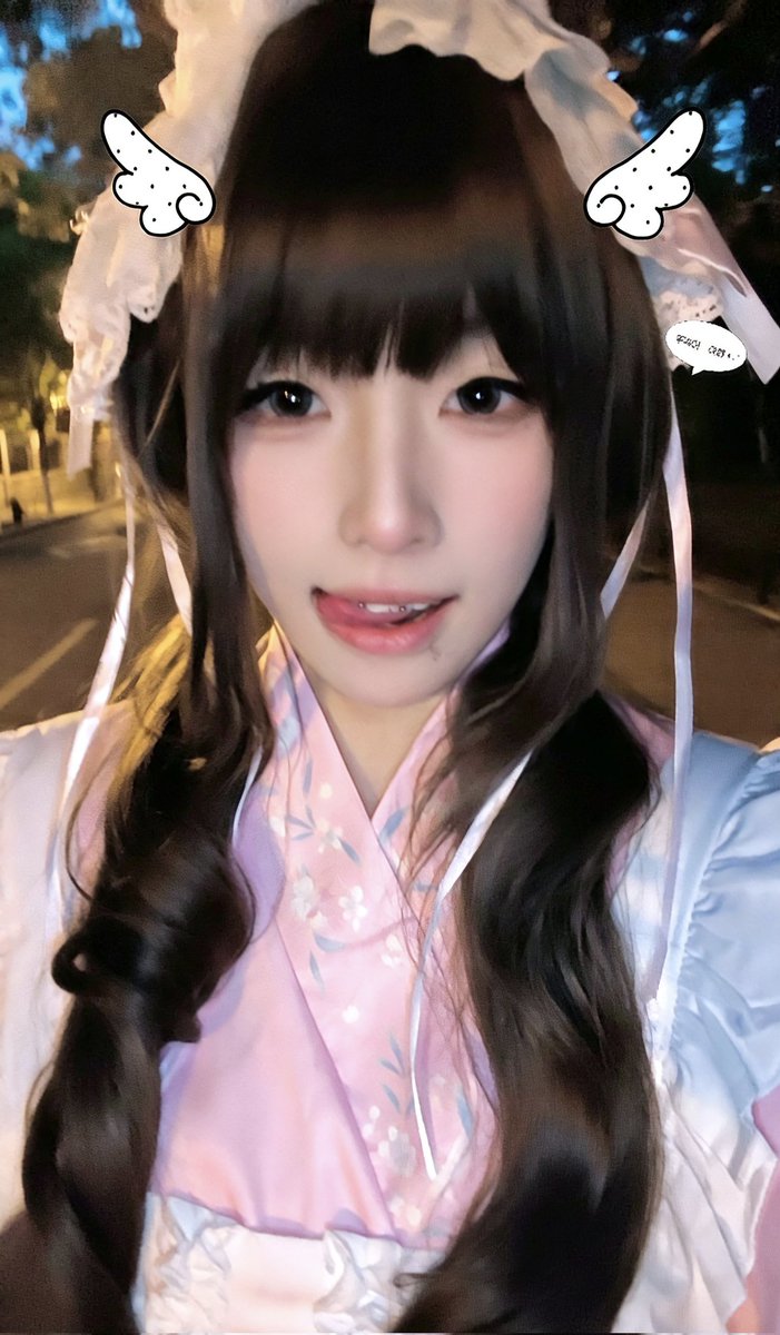 小叶 tweet media