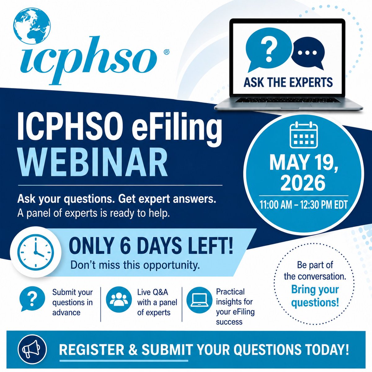 ICPHSO tweet media
