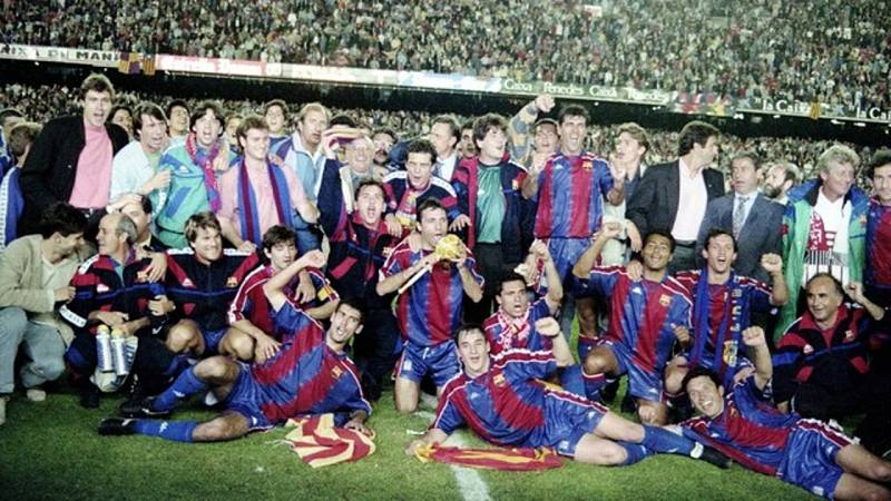 #FCBOnthisday tweet media