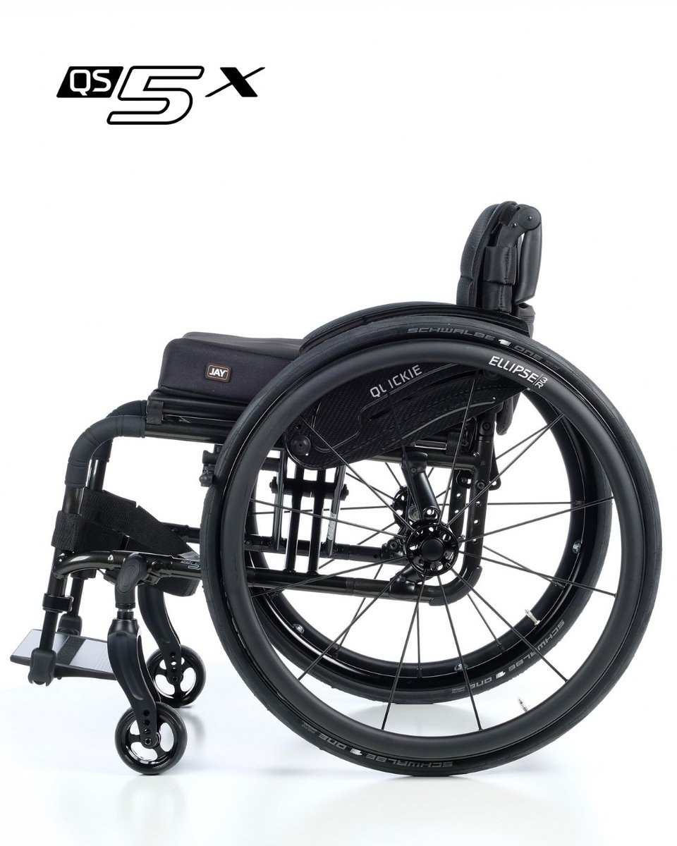 Quickie Wheelchairs tweet media