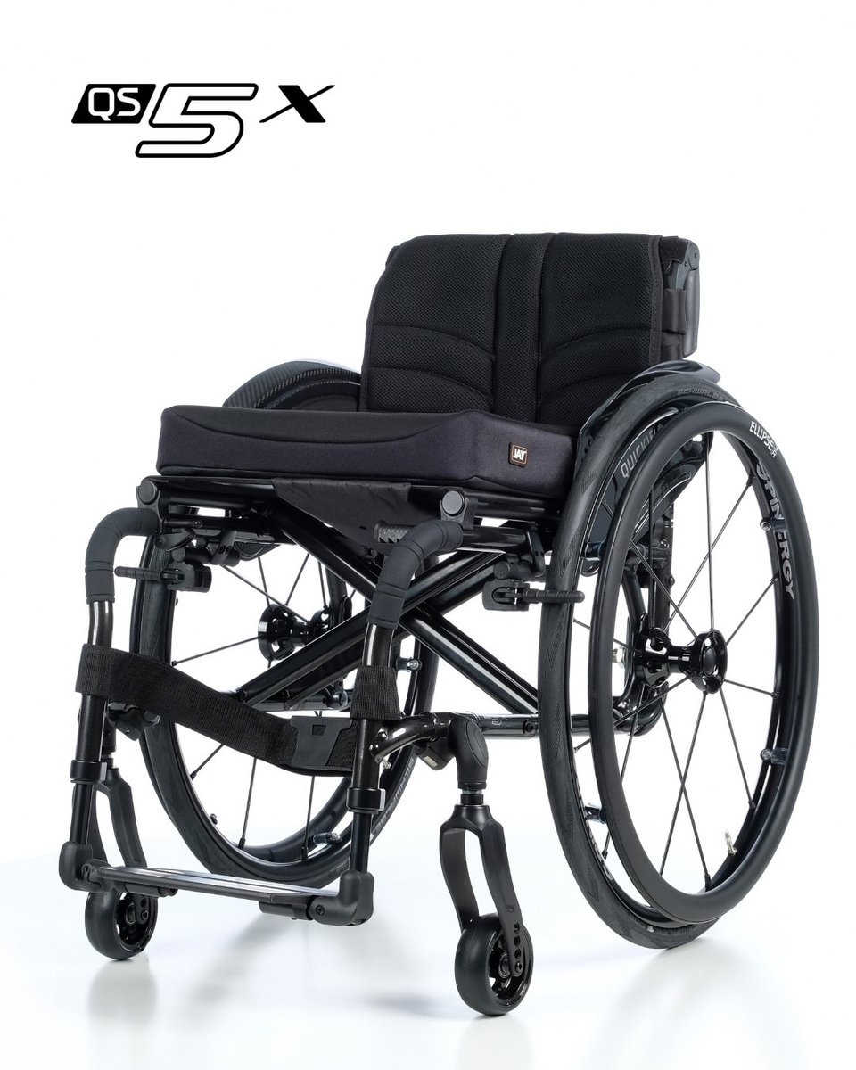 Quickie Wheelchairs tweet media