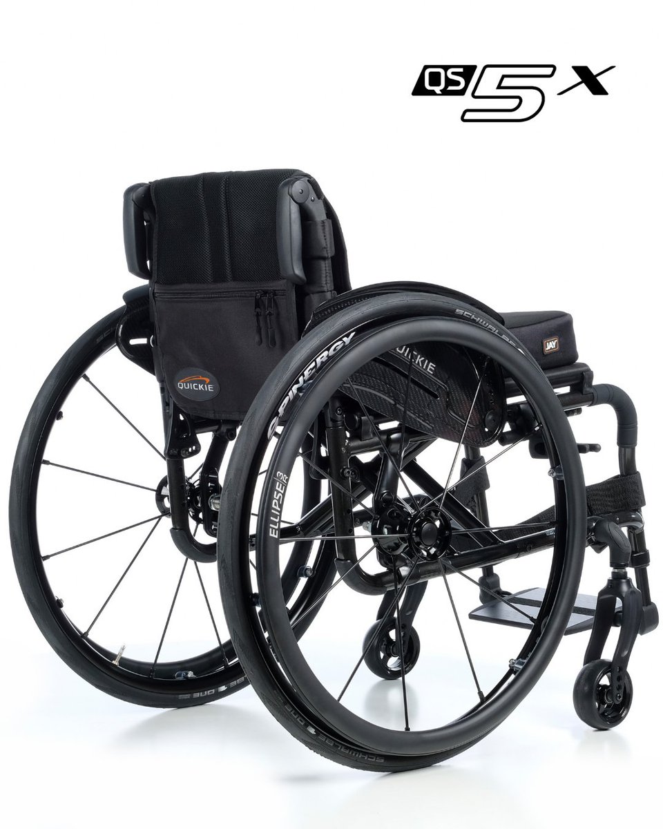 Quickie Wheelchairs tweet media