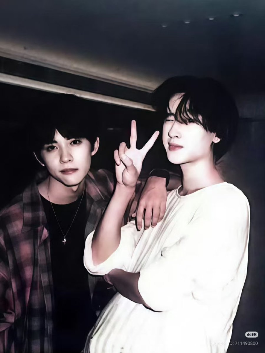 minwonnwoo's tweet photo. Still the same 😉✌️ https://t.co/tX0gNU9fVF