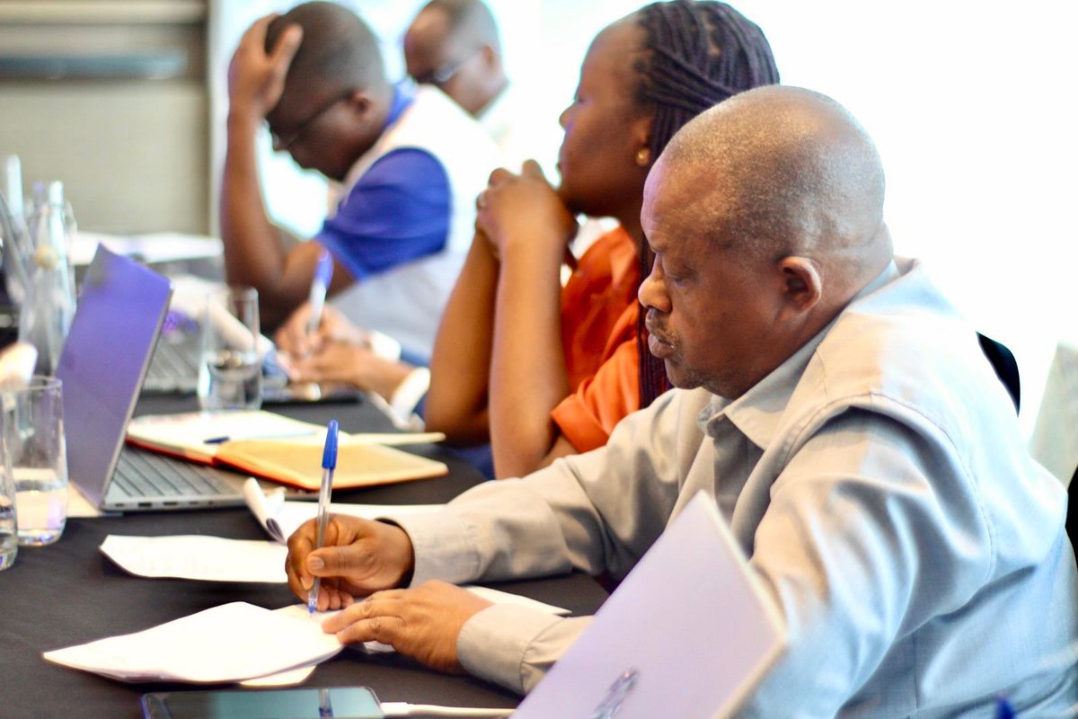 Institute of Engineering Rwanda (IER) tweet media