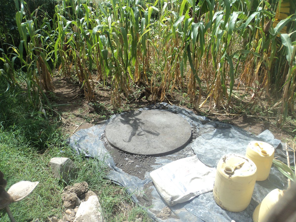 Kenya Water For Health Organization(KWAHO) tweet media