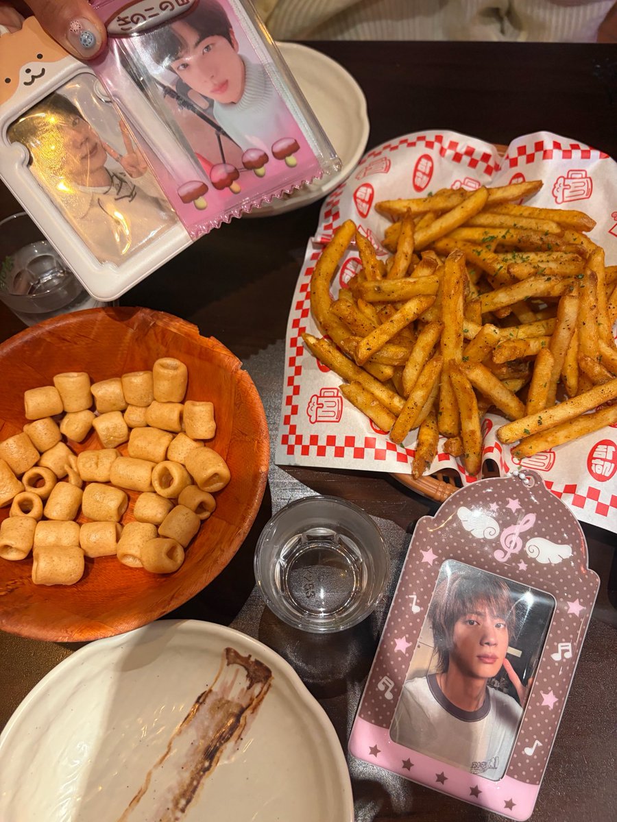 ツナ tweet media