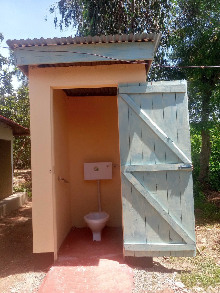 Kenya Water For Health Organization(KWAHO) tweet media