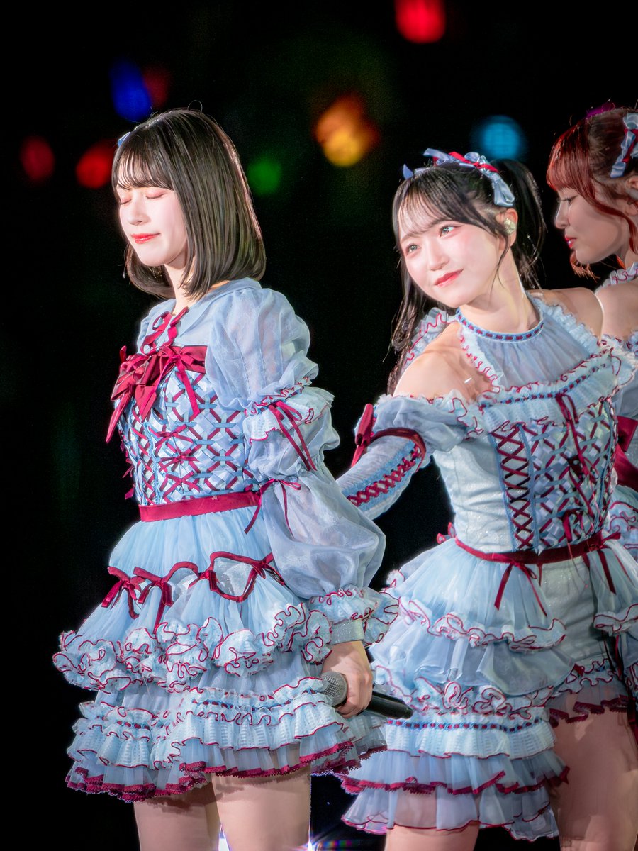 2026/4/19 ＝LOVE 8th ANNIVERSARY PREMIUM TOUR FINAL in 横浜