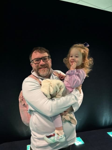 Shane P. Hallam tweet media