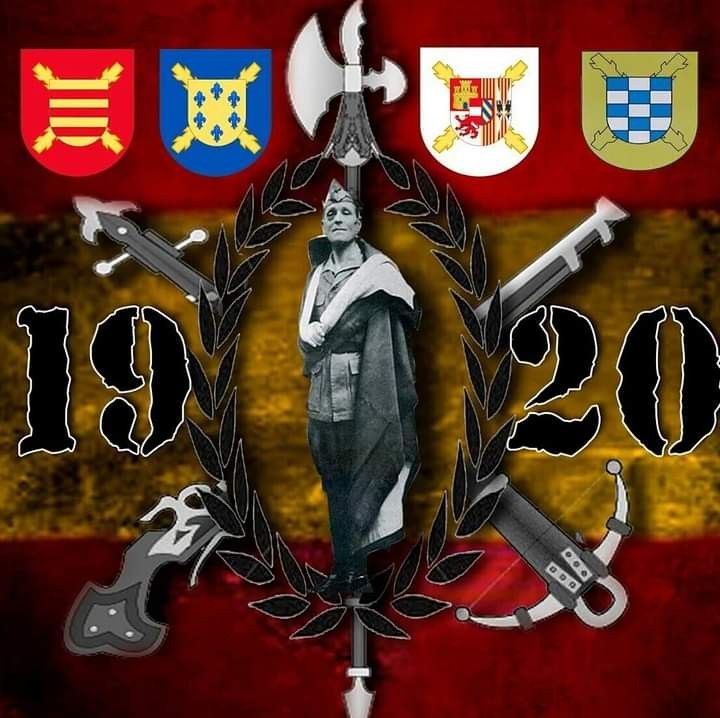 LEGIA 🇪🇸 Málaga 🤍💙 tweet media