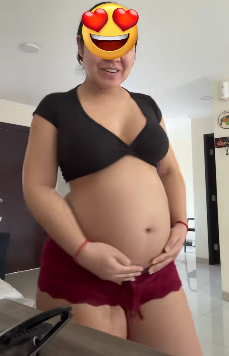 LETI EMBARAZADA 22 AÑOS PAREJAS tweet media