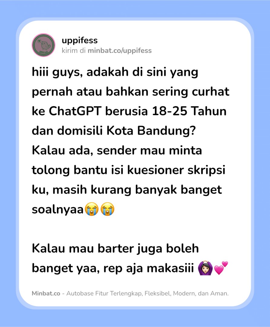 UPPIFESS tweet media