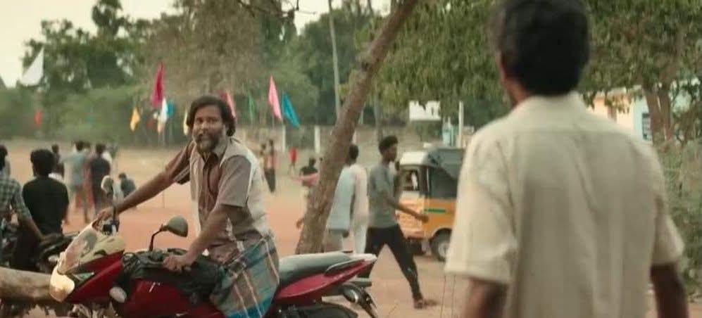 Urimai Kalam TV tweet media