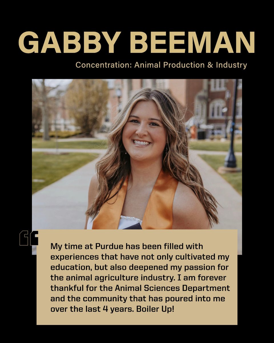 Purdue Animal Sciences tweet media