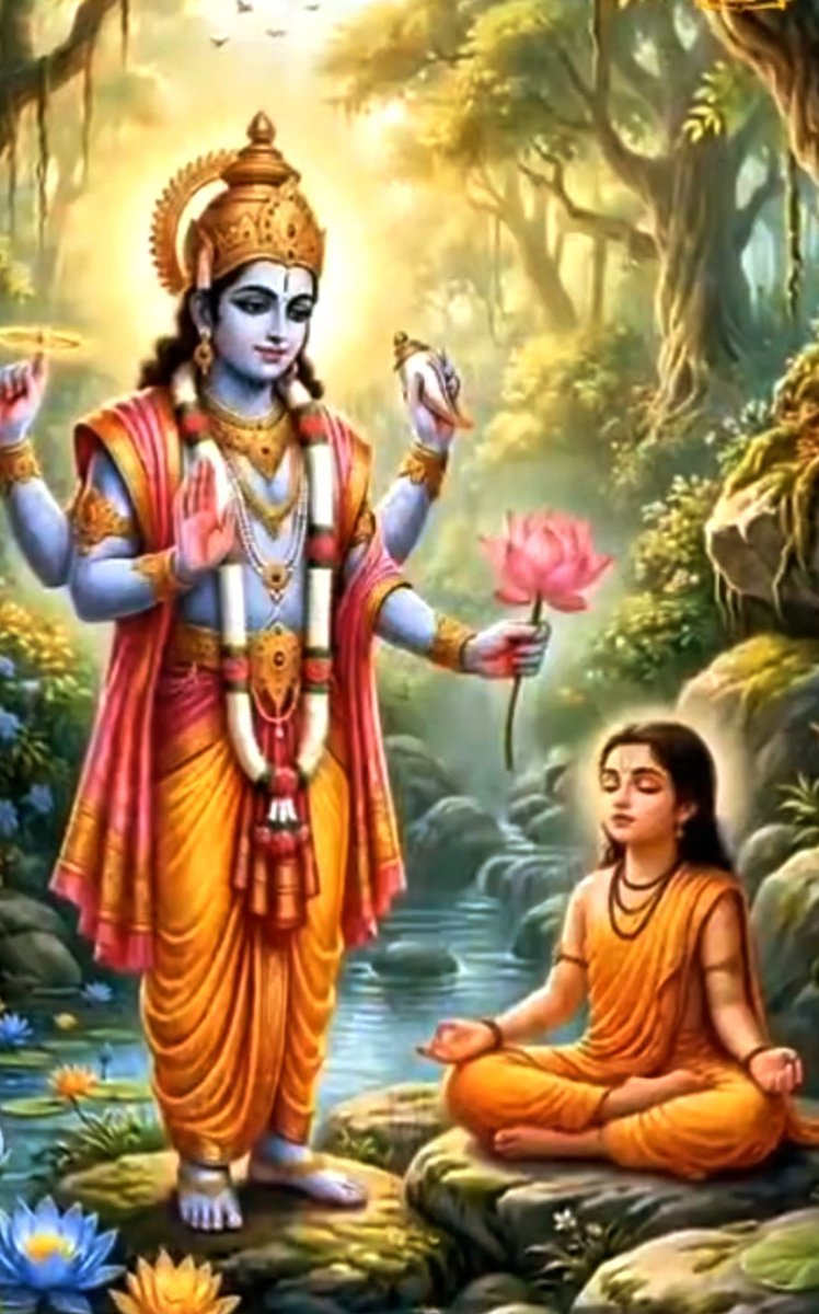NarendriS's tweet photo. सभी तीर्थों का पुण्य देने वाली 
भगवान श्री हरि में प्रीति लगाने वाली #अपरा_एकादशी की सभी को हार्दिक शुभकामनाएं 💐 
हरि ॐ 🙏🚩 https://t.co/f6yZTuJOum