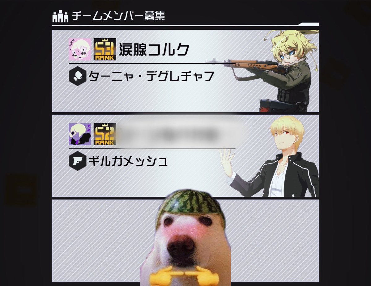 喪嬢 tweet media