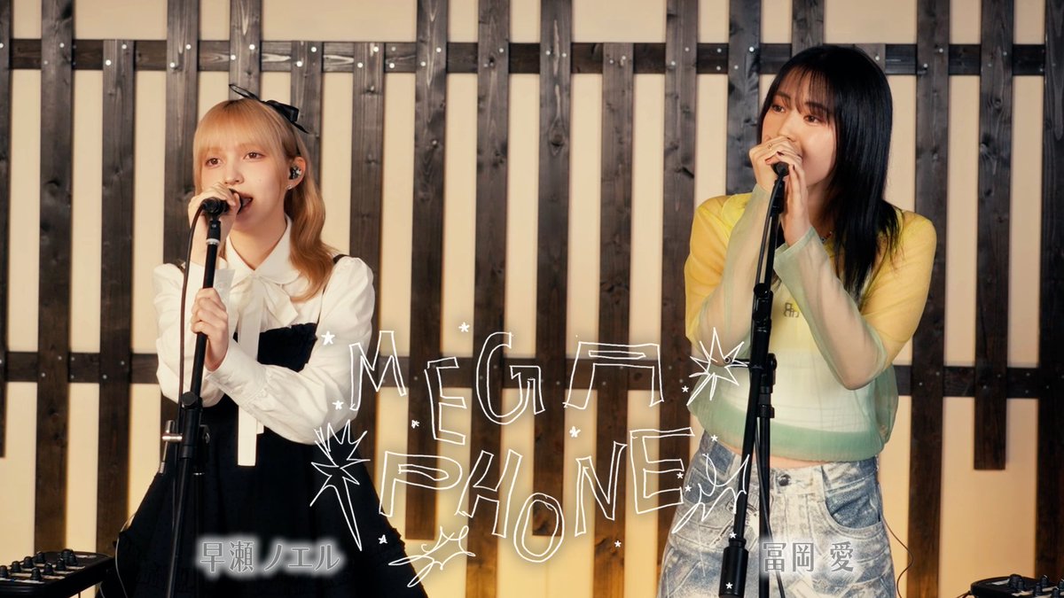 FRUITS ZIPPER【Official】 tweet media