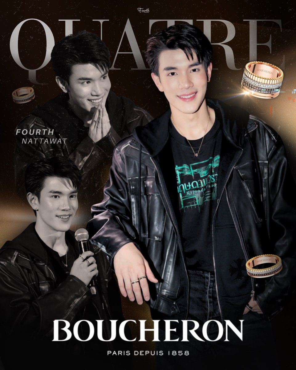 Fourth Fashion tweet media