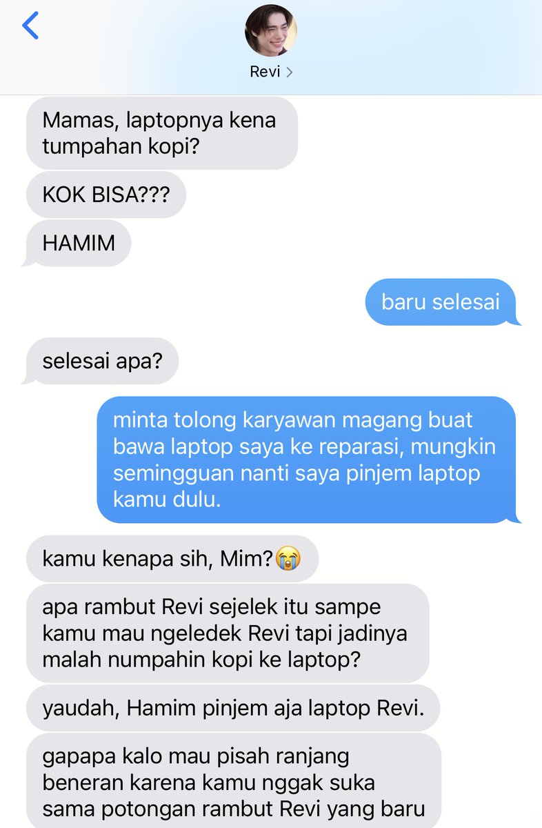 mielrosee's tweet photo. 14. gituu penjelasannya...😭 https://t.co/wOcfrbPaHj