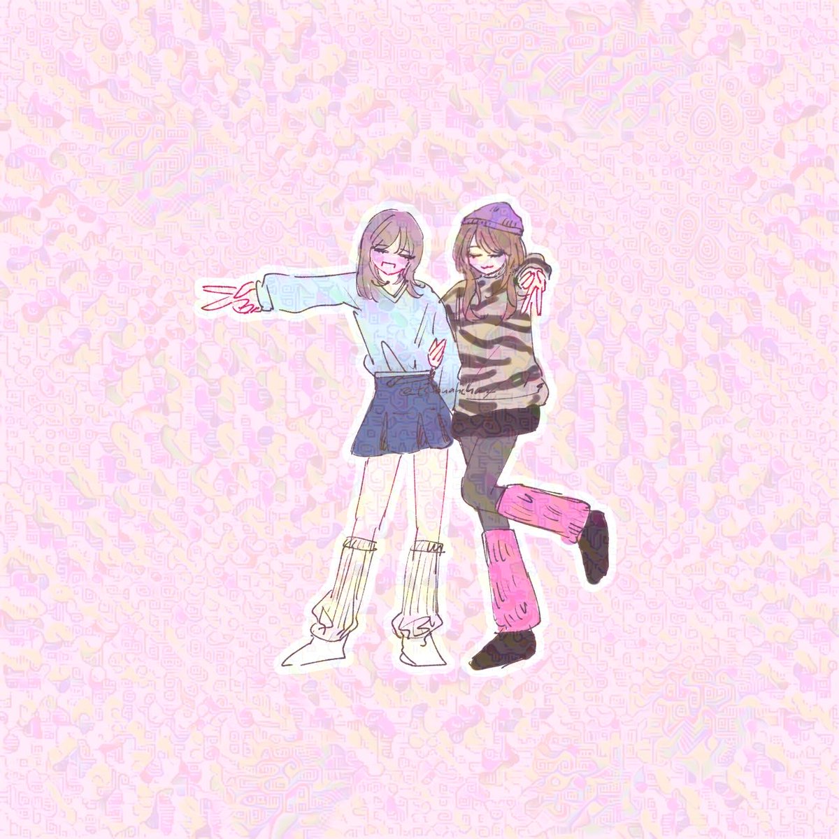 つぶ tweet media