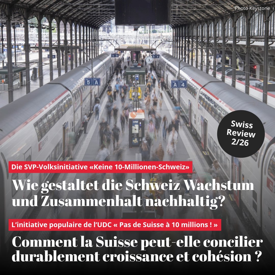 SwissCommunity.org tweet media