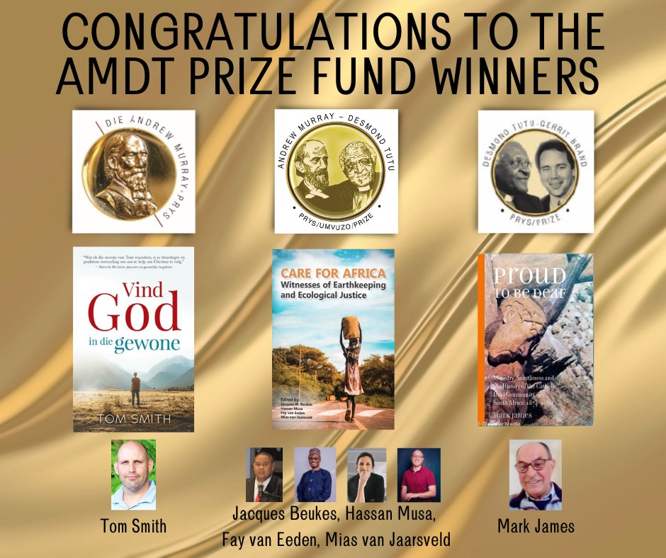 uj_press's tweet photo. Huge honour! We are thrilled to announce that Proud to be Deaf by Mark James has won the 2026 Desmond Tutu-Gerrit Brand Prize for Debut Work!
Free e-version, R425 (Paperback): https://t.co/is4P96ulku

#deafcommunitysouthafrica #catholicdeafcommunity #catholichistory #ujpress #OA https://t.co/Fbiz5xVtM4