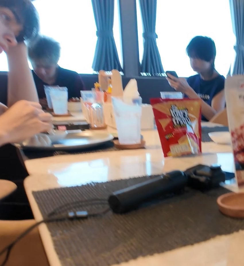 เบะเบะ tweet media