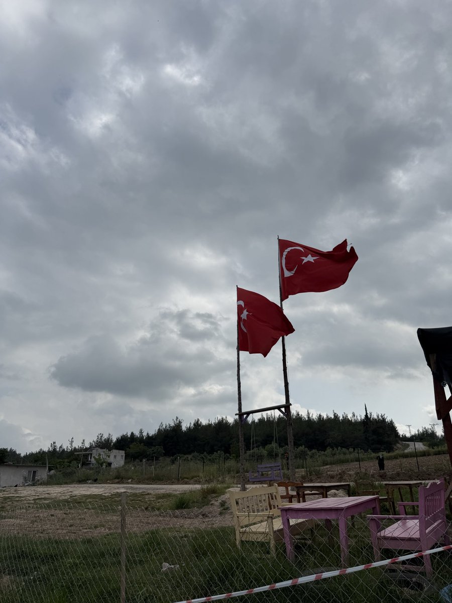 Ahmet Sadık Güllü tweet media