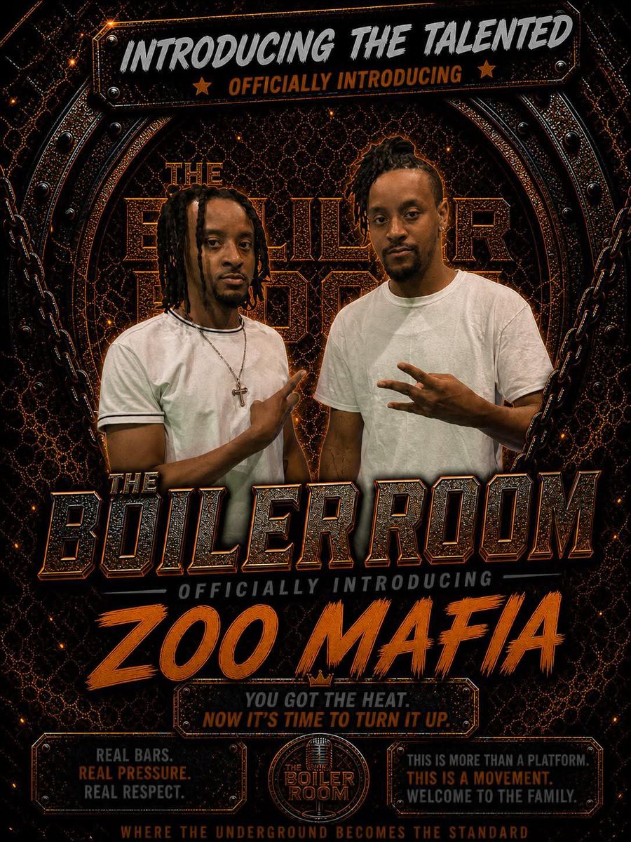 TheBoilerRoomPlatform tweet media