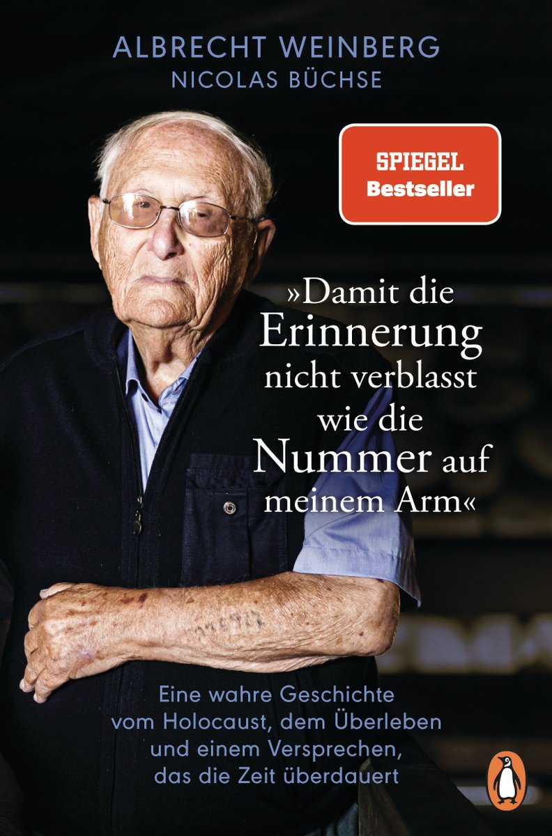 historisches's tweet photo. Erinnerungen - HISTORISCHES SACHBUCH https://t.co/5DpUpoO2Ou R.I.P. @PenguinRandomDE https://t.co/faOGlssjKm