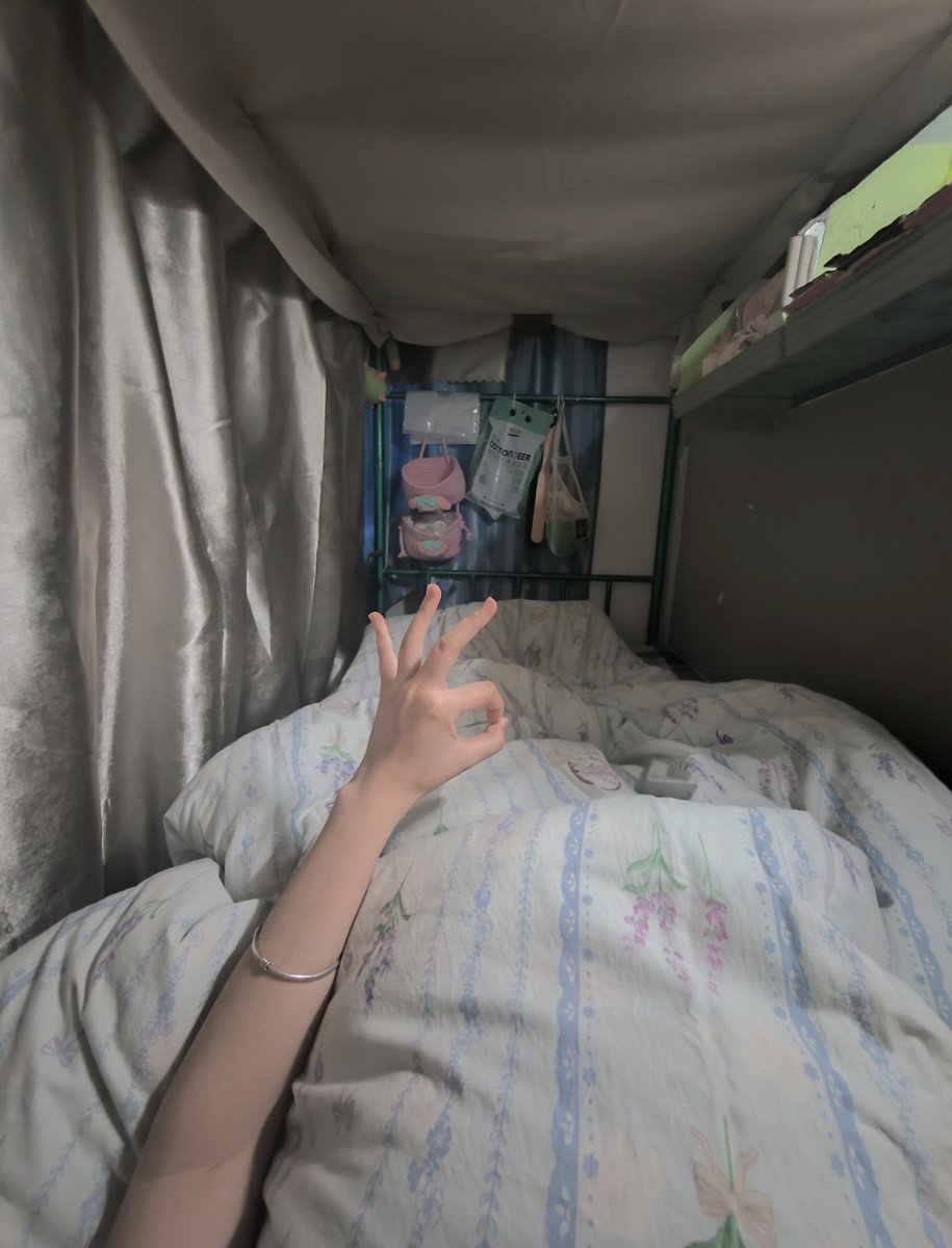 小婷日记☁️ tweet media