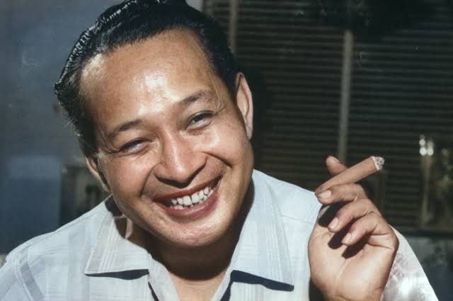 Sumatera Adil & Federal tweet media