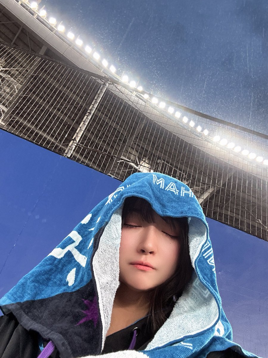 進藤あまね tweet media