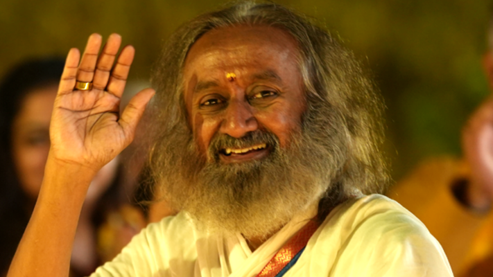OpIndia_com's tweet photo. As the Art of Living Foundation marks 45 years, its journey stands out not just for spirituality, but also for global humanitarian and peace-building efforts.

From helping revive Colombia's peace talks to trauma healing in Iraq and Kosovo, Sri Sri Ravi Shankar’s interventions reached conflict-hit regions across the world.

A look at how an Indian spiritual movement expanded into a global force for reconciliation, relief and social transformation.

https://t.co/sGVhZXFtld